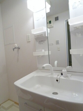 グリーンウッドIIIの物件内観写真